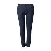 Cars Jeans Kavbojke Blast temno modra