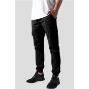 Moške hlače Urban Classics Twill