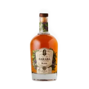 BARABA Rakija Šljiva 0.7l