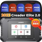 Avtodiagnostika Launch Creader Elite 2.0 BBA