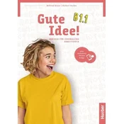 Gute Idee! B1.1, m. 1 Buch, m. 1 Beilage