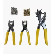 Set klešta za bušenje od 3 dela ( 356585 )