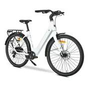 MS ENERGY Zorya električno kolo, cestno/mestno, 250 W, do 70 km, belo