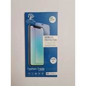 Diamond 3D Fullcover Antistatic 14 Pro Max