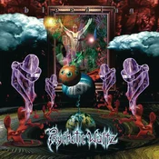 Psychotic Waltz - Bleeding (Limited Edition) (Reissue) (Red Coloured) (180 g) (LP)