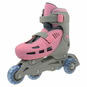 Rulyt Kotalke/rolerji Rulyt TRISKATE BASIC, (21151010)