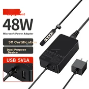 Youpin Punjac za laptop Microsoft Tablet, 12V3.6A, 48W