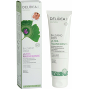 Delidea Posebno regenerativni balzam za stopala - 150 ml