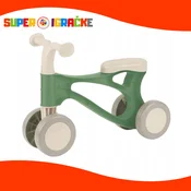 Lena toys bicikl guralica zelena