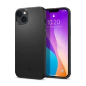 Maska Spigen Thin Fit za iPhone 14 crna