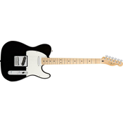 FENDER ELEKTRIČNA kitara STD TELE MN BLK NO BAG