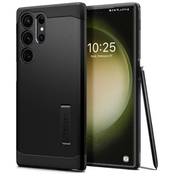 Spigen Tough Armor Samsung Galaxy S23 Ultra black (ACS05623)