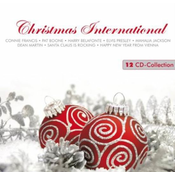 CHRISTMAS INTERNATIONAL 12 CD COLLECTION
