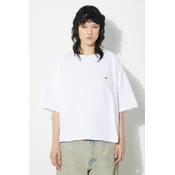 Bombažna kratka majica Fiorucci Angel Patch Padded T-Shirt