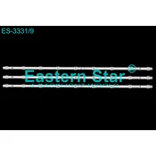 ES-3331 HISENSE 43H6570 LED TRAKE