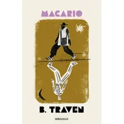 Macario (Spanish Edition)