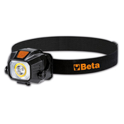 Beta ceona LED lampa punjiva, dvostruka 1836AW