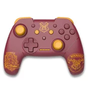 Gamepad Freaks and Geeks - Harry Potter - Gryffindor - Wireless Controller