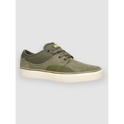 Globe Mahalo Plus Skate ČEVLJI khaki / antique