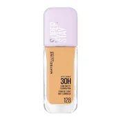 Maybelline New York Tecni puder Super Stai Lumi mat FDT 128