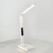 LED namizna svetilka 7W bela
