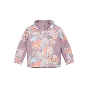 Roxy Smučarska jakna Snowy Tale ERLTJ03026 Roza Regular Fit