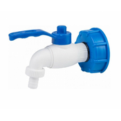 Plastični ventil IBCS60 KS1212