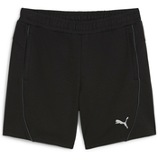 Kratke hlače Puma teamFINAL Casuals Shorts Wmn
