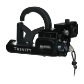 Hamskea Arrow Rest Compound Trinity Hunter Pro MicroTune