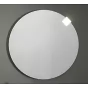 KOLPA SAN Ogledalo z LED svetilko OG O 80 - LED. IR. DIM (3838987573685)