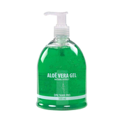 Sibel Epil Hair Pro Aloe Vera Gel 500 ml