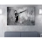 Opviq Slika na platnu 50x70cm