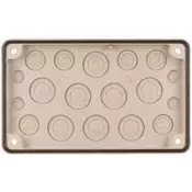 Eaton 81301 plastično poklopce