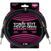 Ernie Ball P06072 180 cm Zvočniški kabel (Kot novo)