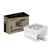 Gigabyte napajalnik P650SS ICE 650W 80 Plus Silver