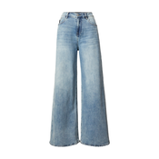 Elias Rumelis Kavbojke KALEA moder denim