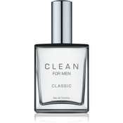 CLEAN For Men Classic EDT 60 ml
