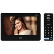 Vibell Video interfon 7, Tauri Memo, set - OR-VID-EX-1062/B 18238