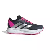 Adidas DURAMO SL2 J, djecije patike za trcanje, srebrna NKR86