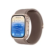 HUAWEI Pametna ura HUAWEI Watch D3 Gold, (5000401502)