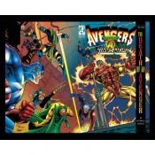 Avengers Epic Collection: Timeslide