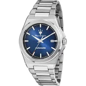 Maserati R8823153001 Mens Watch Velocita Slim Special Edition 41mm 10ATM