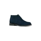 GEOX Chukka gležnarji mornarska