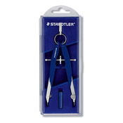 Šestilo Staedtler Mars 556 Professional, temno modro