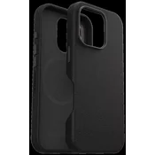 OTTERBOX SYMMETRY CACTUS LEATHER APPLE/IPHONE 16 PRO NOIR ASH - BLACK (77-96317)