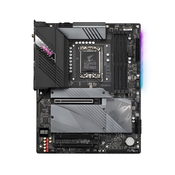 NEW Matična plošča Gigabyte B660 AORUS MASTER LGA1700 DDR4 ATX