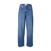 TOPSHOP Kavbojke moder denim