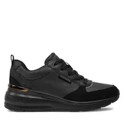 Skechers Ženske patike Billion subtle spots, Crne