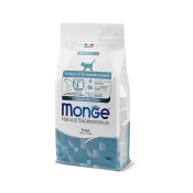MONGE Hrana za macice sa ukusom pastrmke Natural Superpremium Monoprotein Kitten,Trout, 1.5kg