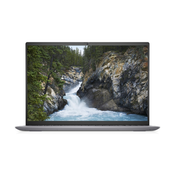 DELL Vostro 5630 Laptop 40.6 cm (16) Full HD+ Intel® Core™ i5 i5-1340P 8 GB LPDDR5-SDRAM 256 GB SSD Wi-Fi 6E (802.11ax) Windows 11 Pro Grey